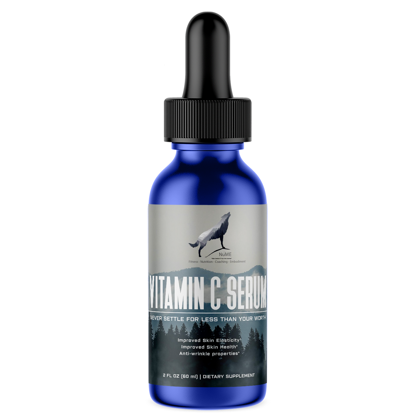 Vitamin C Serum 2oz