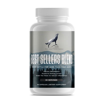 Best Sellers Blend