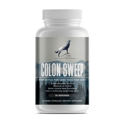 Colon Sweep