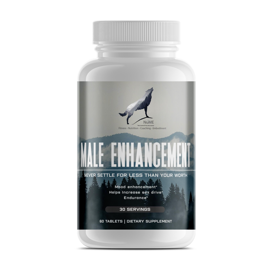 Male Enhancement