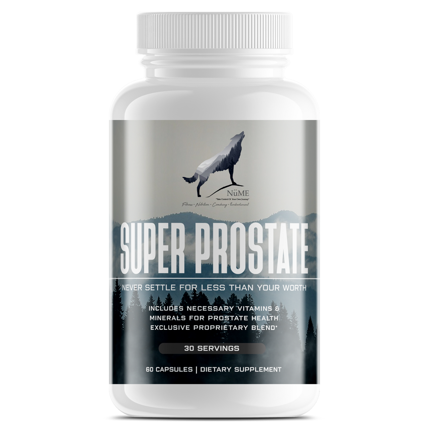 Super Prostate
