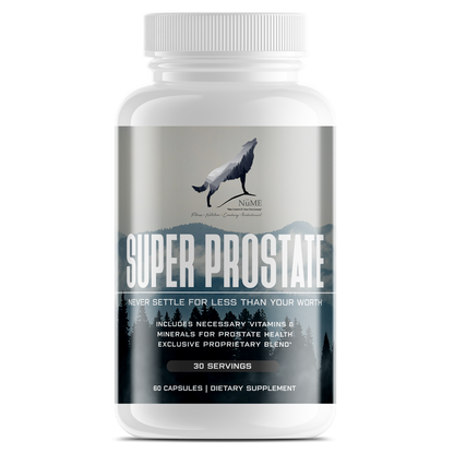 Super Prostate