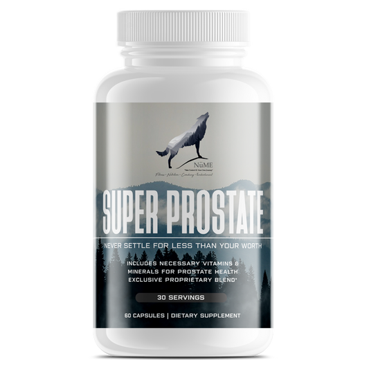 Super Prostate