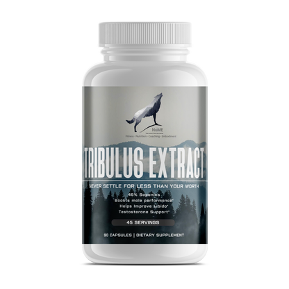 Tribulus Pure