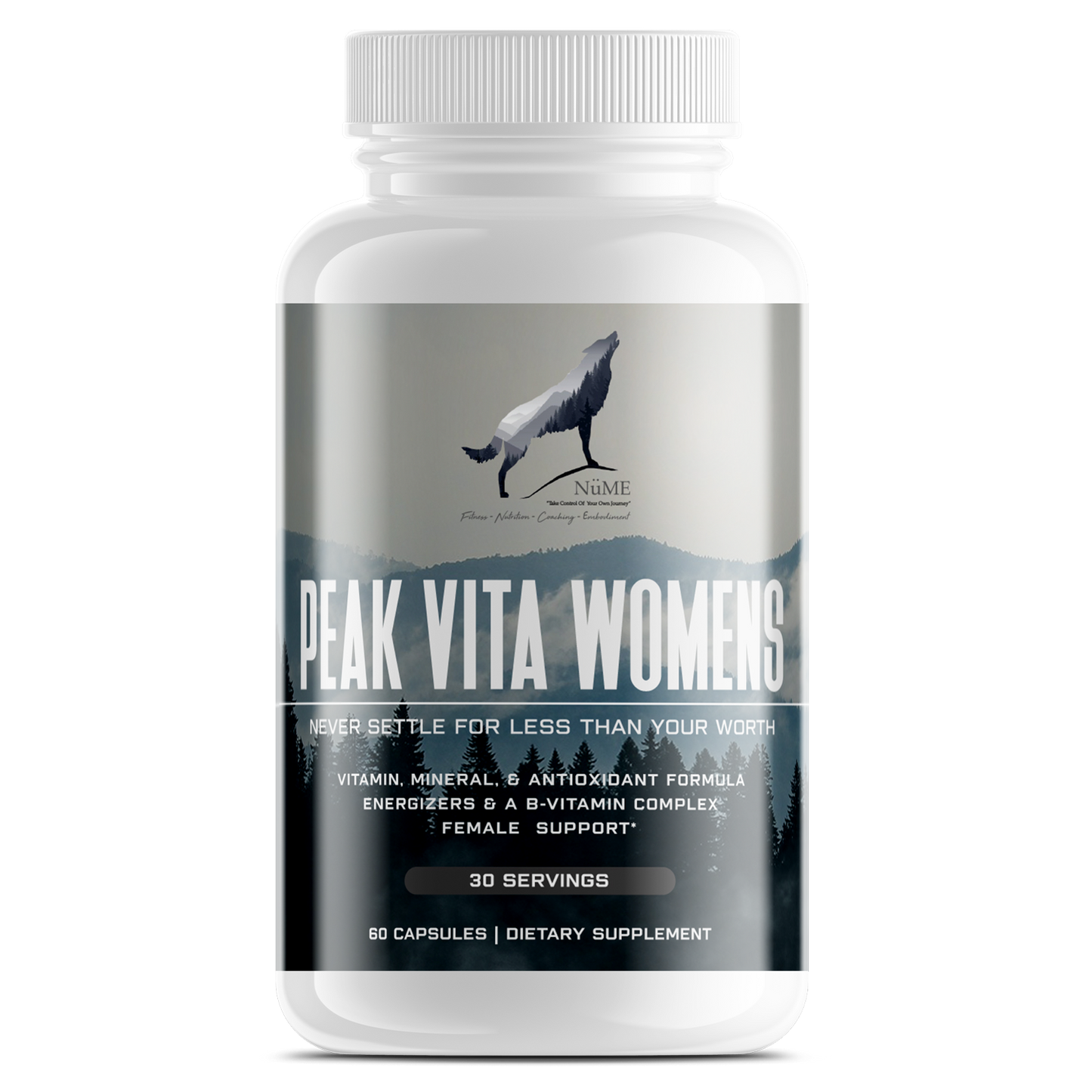 Peak Vita Women's