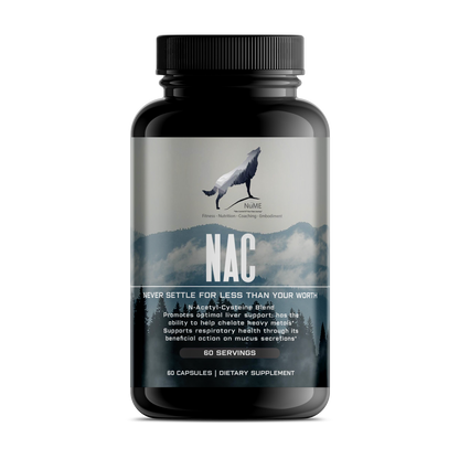 NAC Plus