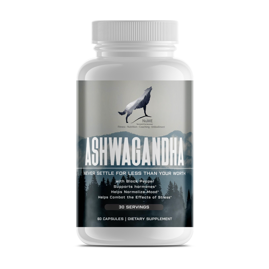 Ashwagandha