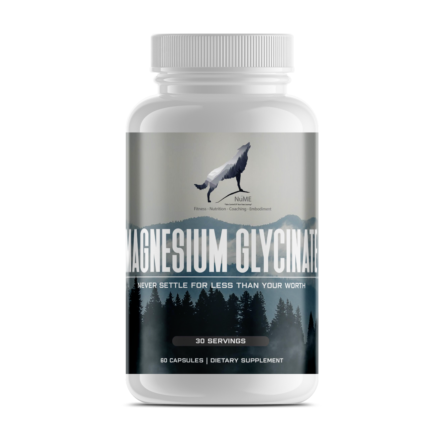 Magnesium Glycinate