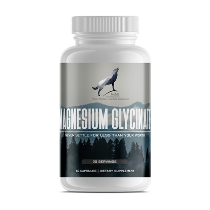 Magnesium Glycinate