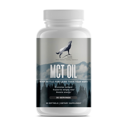 MCT Oil